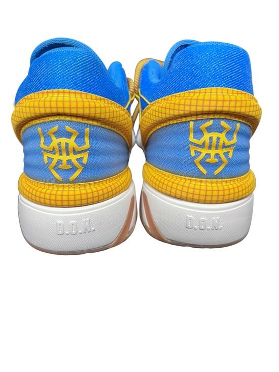 Adidas Toy Story Woody Donovan Mitchel Sneakers main image 8
